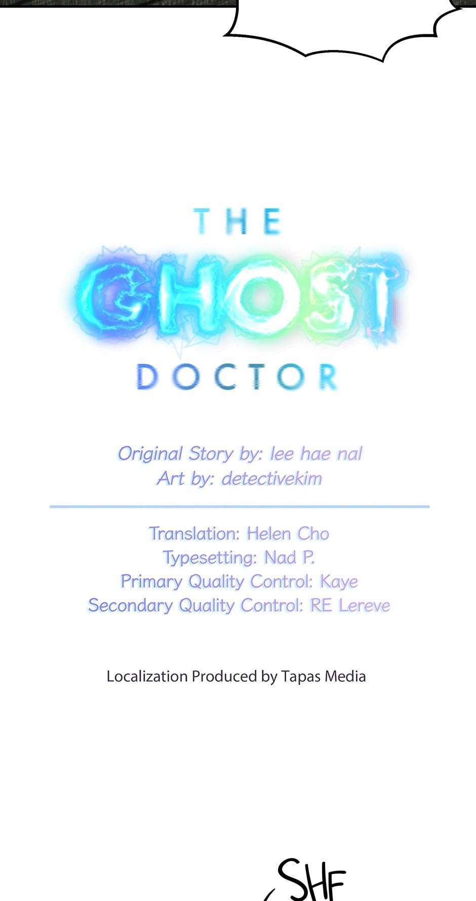 Genius Doctor Lee Moo-jin Chapter 72 - Page 4