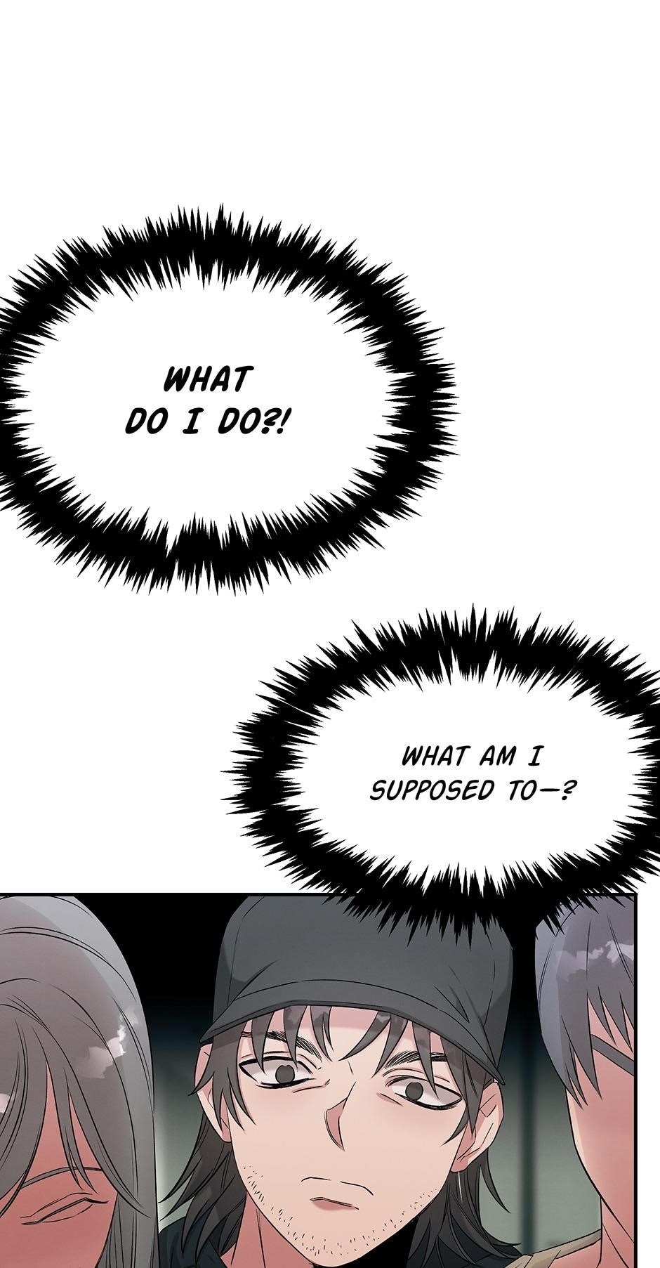 Genius Doctor Lee Moo-jin Chapter 72 - Page 41