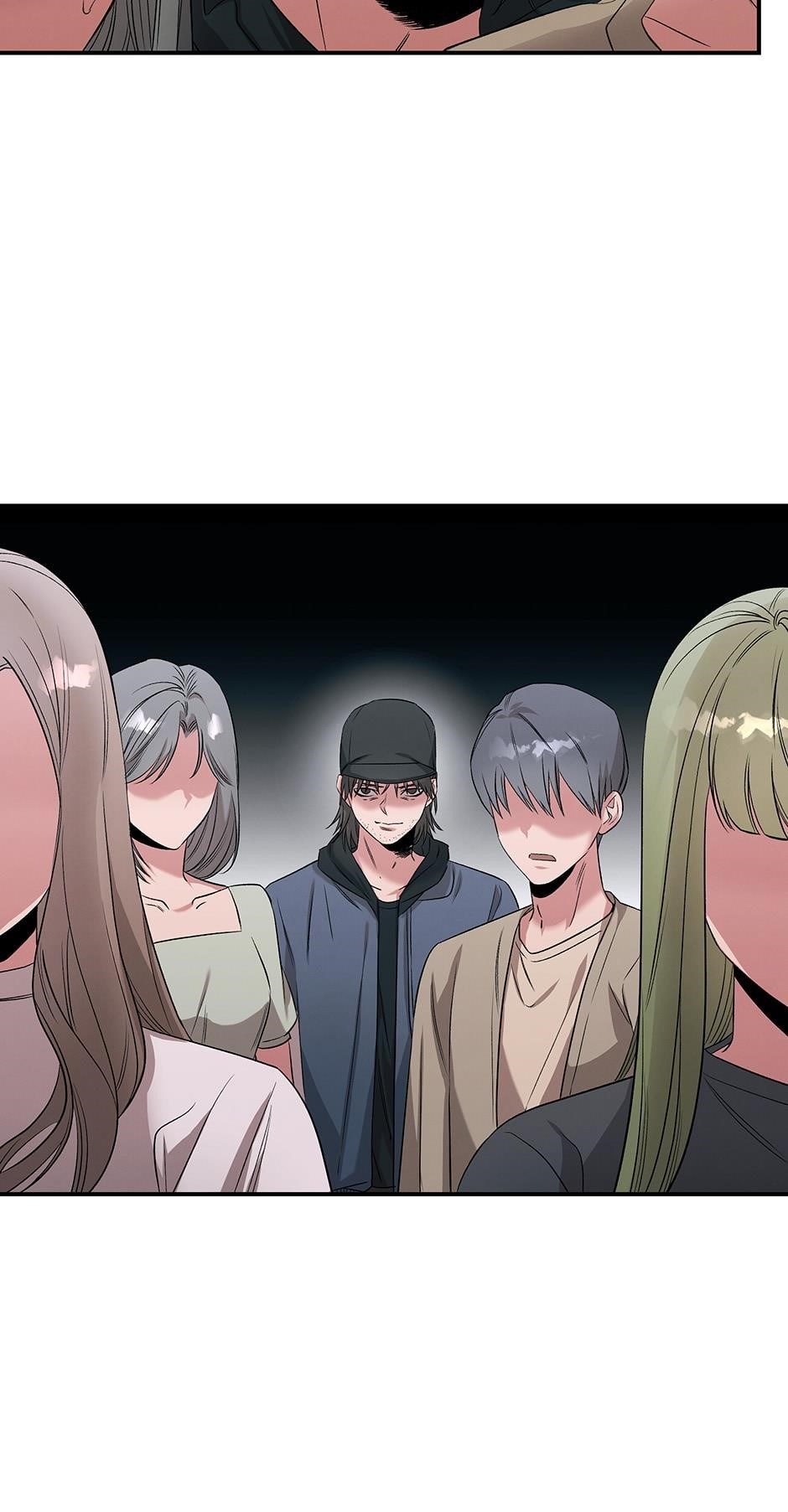 Genius Doctor Lee Moo-jin Chapter 72 - Page 42