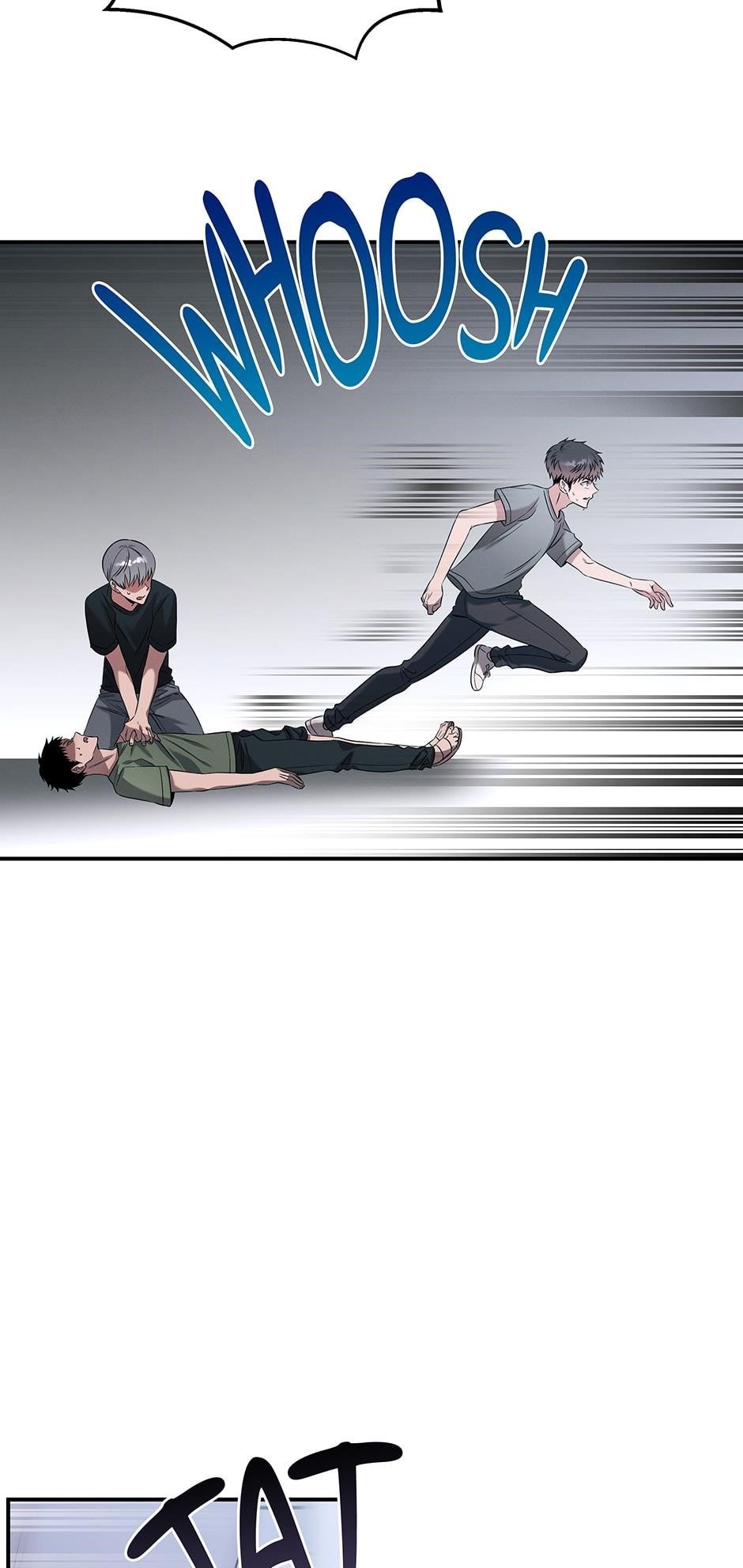 Genius Doctor Lee Moo-jin Chapter 72 - Page 47