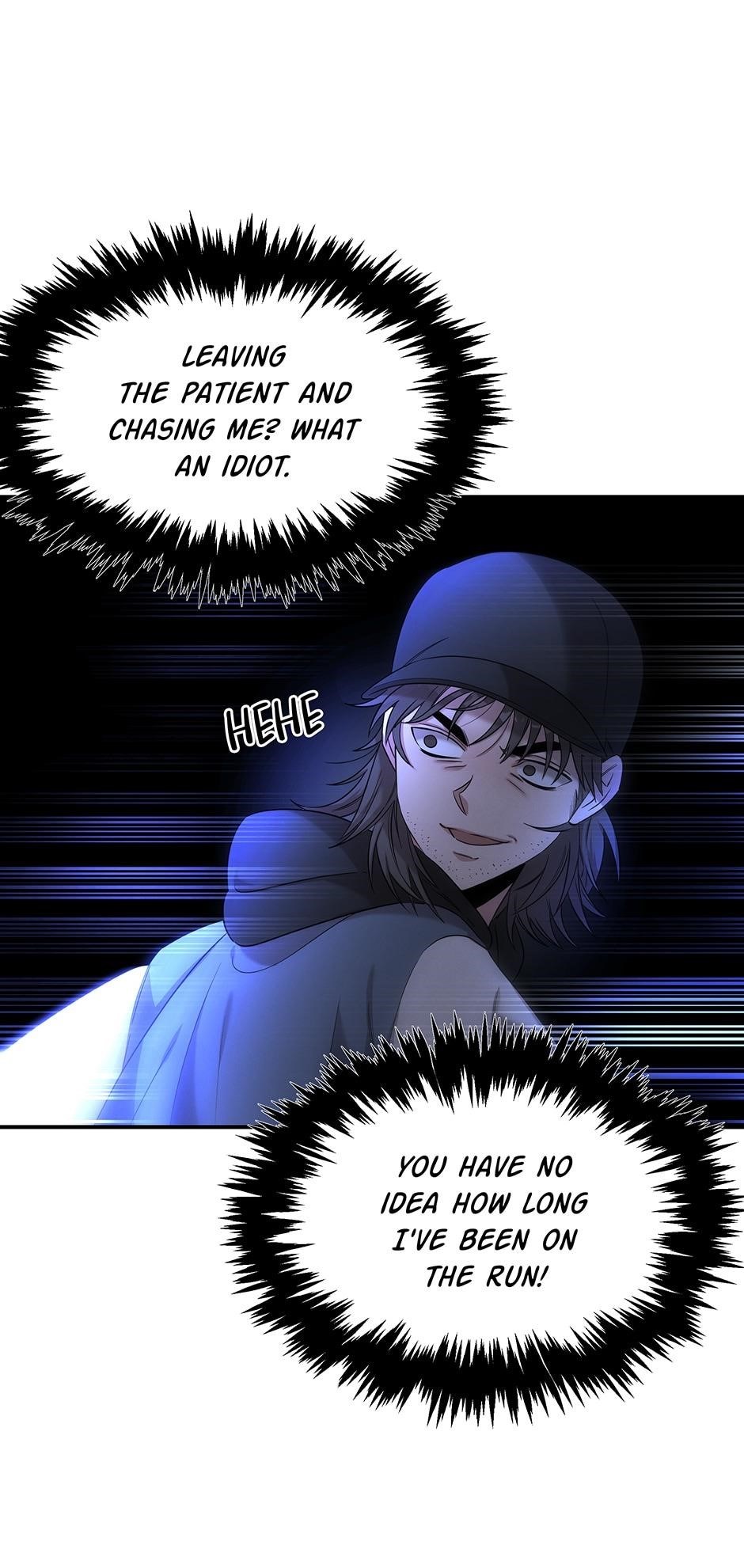 Genius Doctor Lee Moo-jin Chapter 72 - Page 49