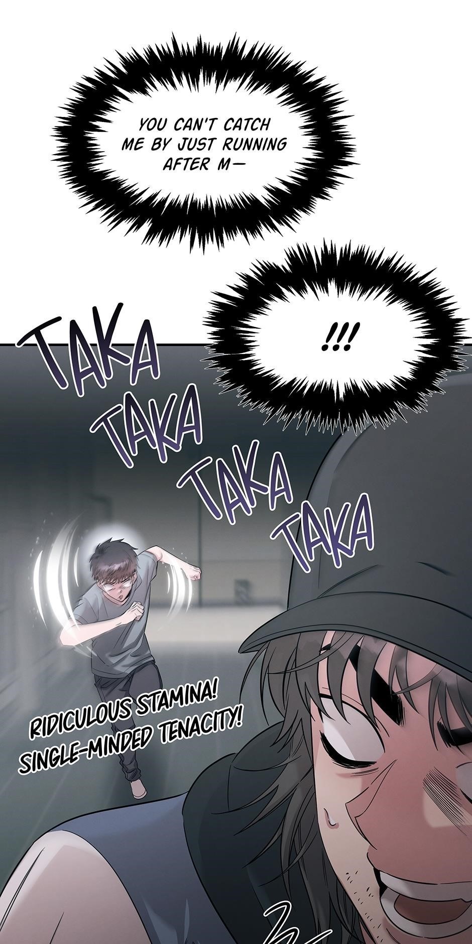 Genius Doctor Lee Moo-jin Chapter 72 - Page 50