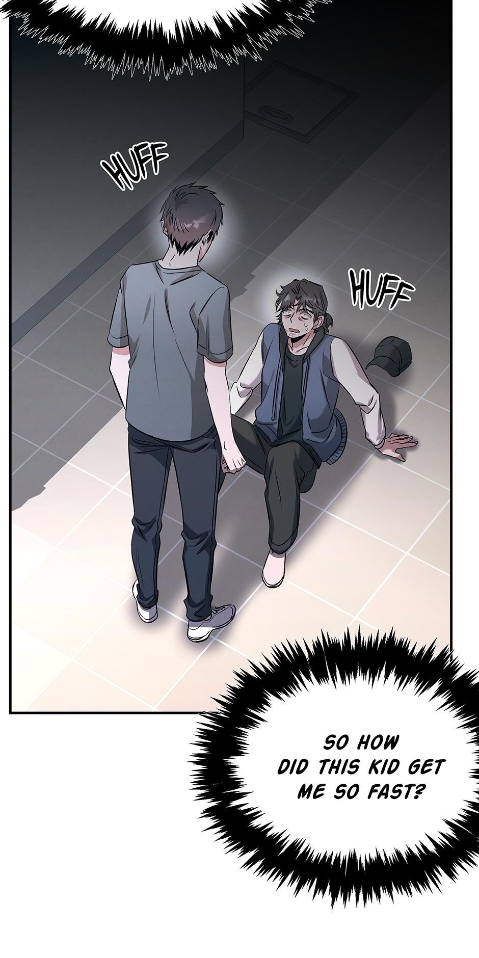 Genius Doctor Lee Moo-jin Chapter 72 - Page 54