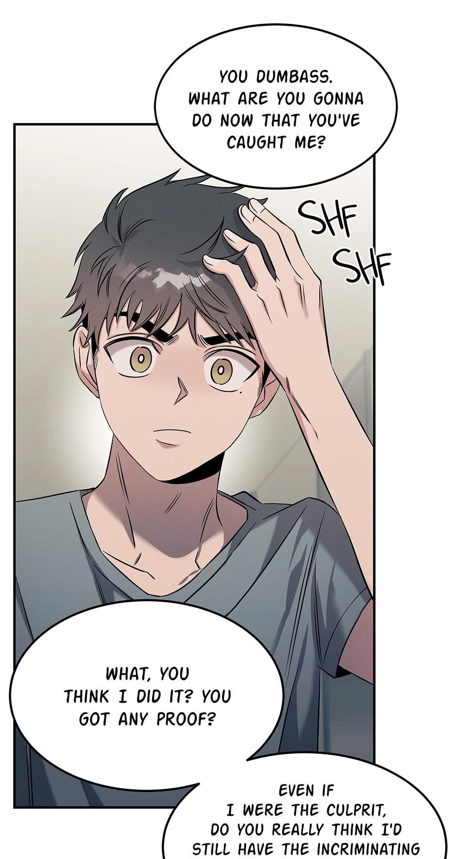 Genius Doctor Lee Moo-jin Chapter 72 - Page 56