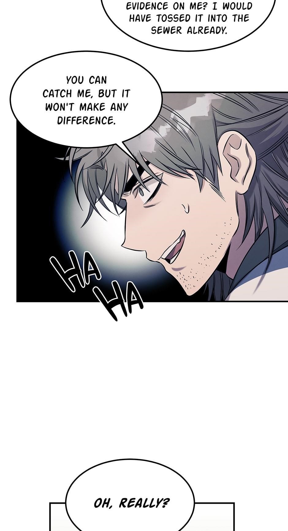 Genius Doctor Lee Moo-jin Chapter 72 - Page 57