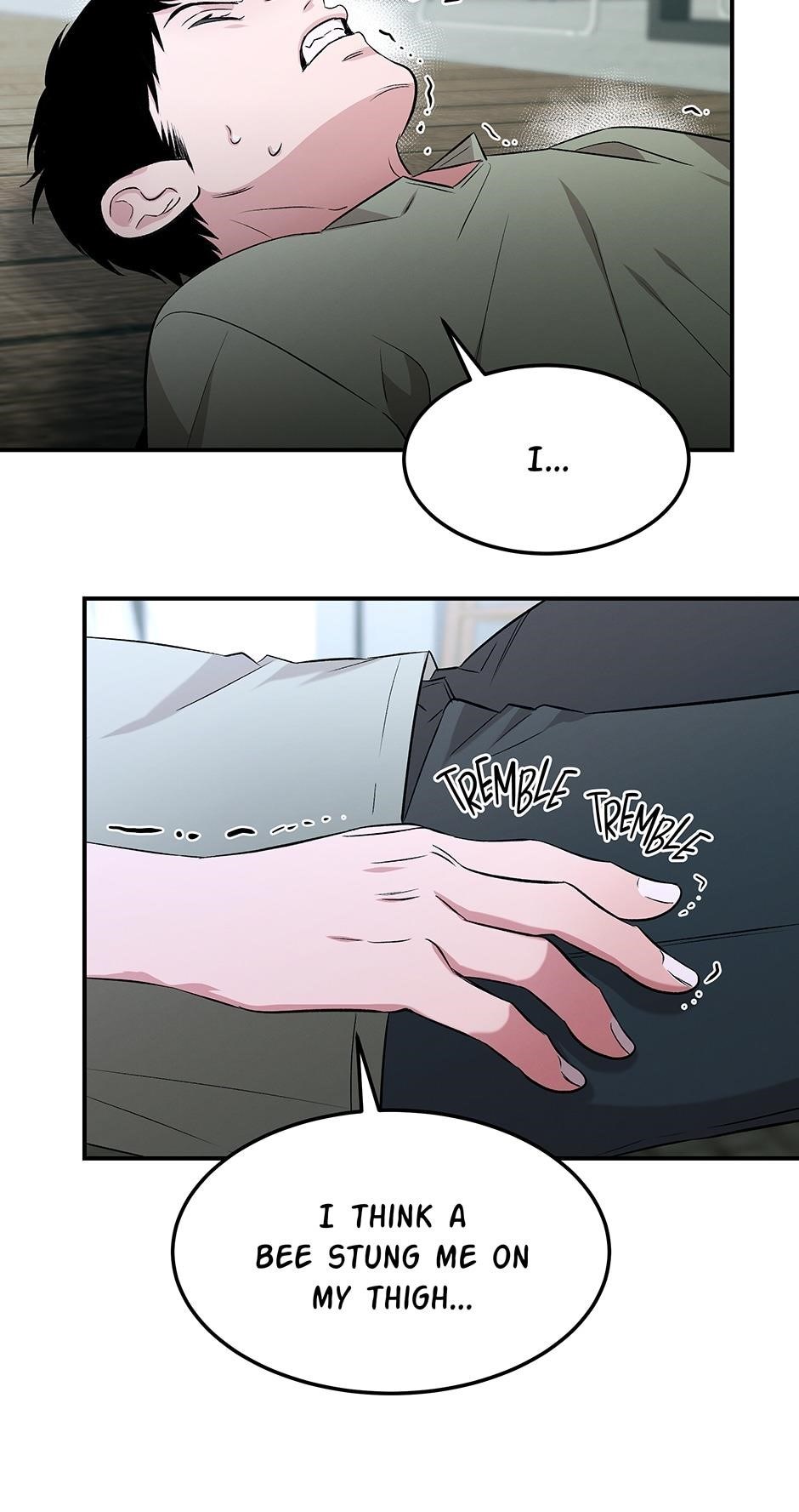 Genius Doctor Lee Moo-jin Chapter 72 - Page 6