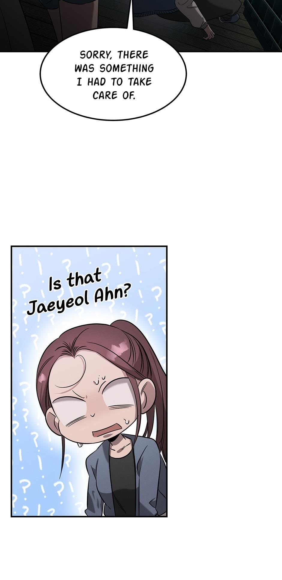 Genius Doctor Lee Moo-jin Chapter 72 - Page 63