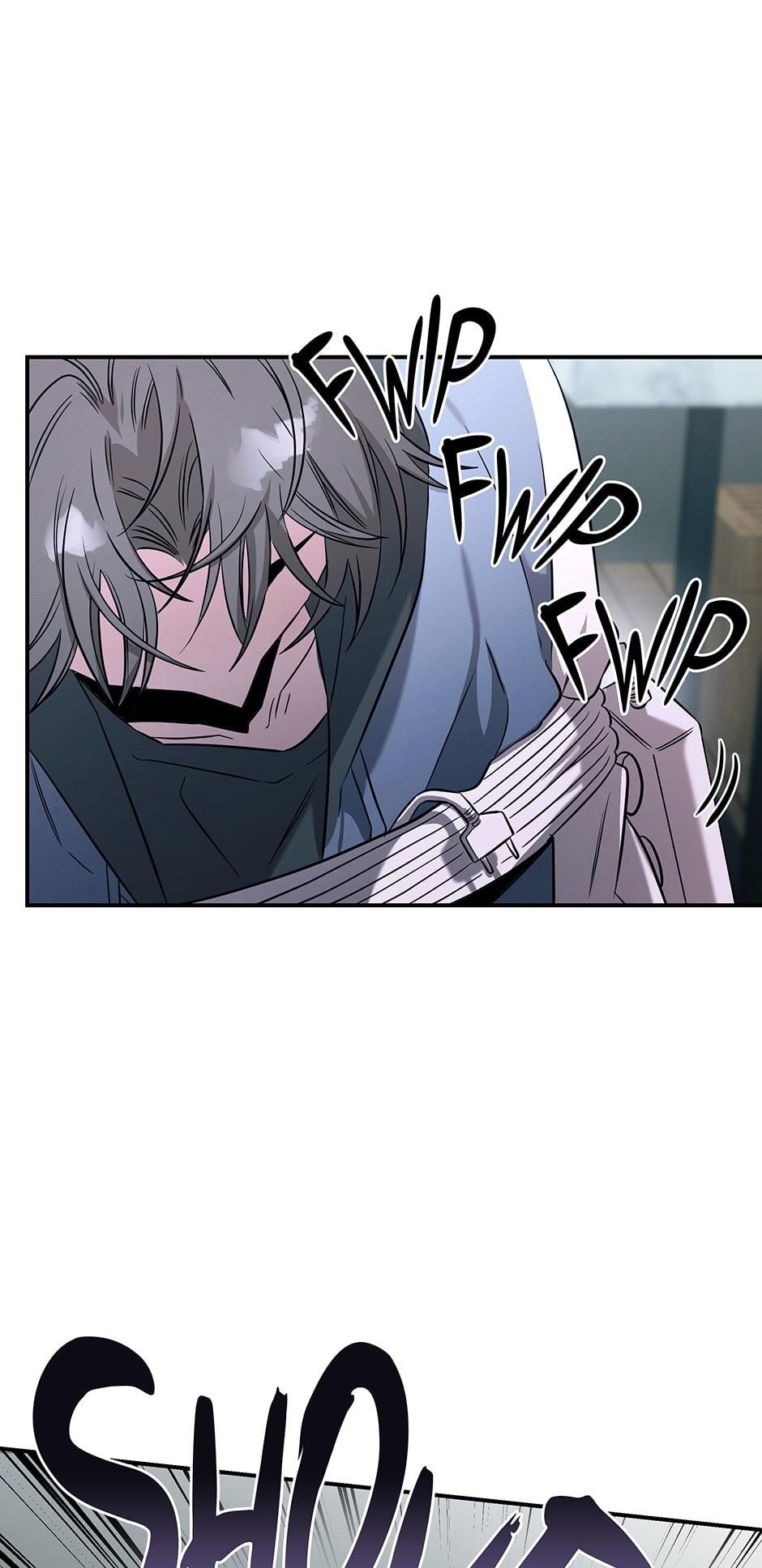 Genius Doctor Lee Moo-jin Chapter 72 - Page 64