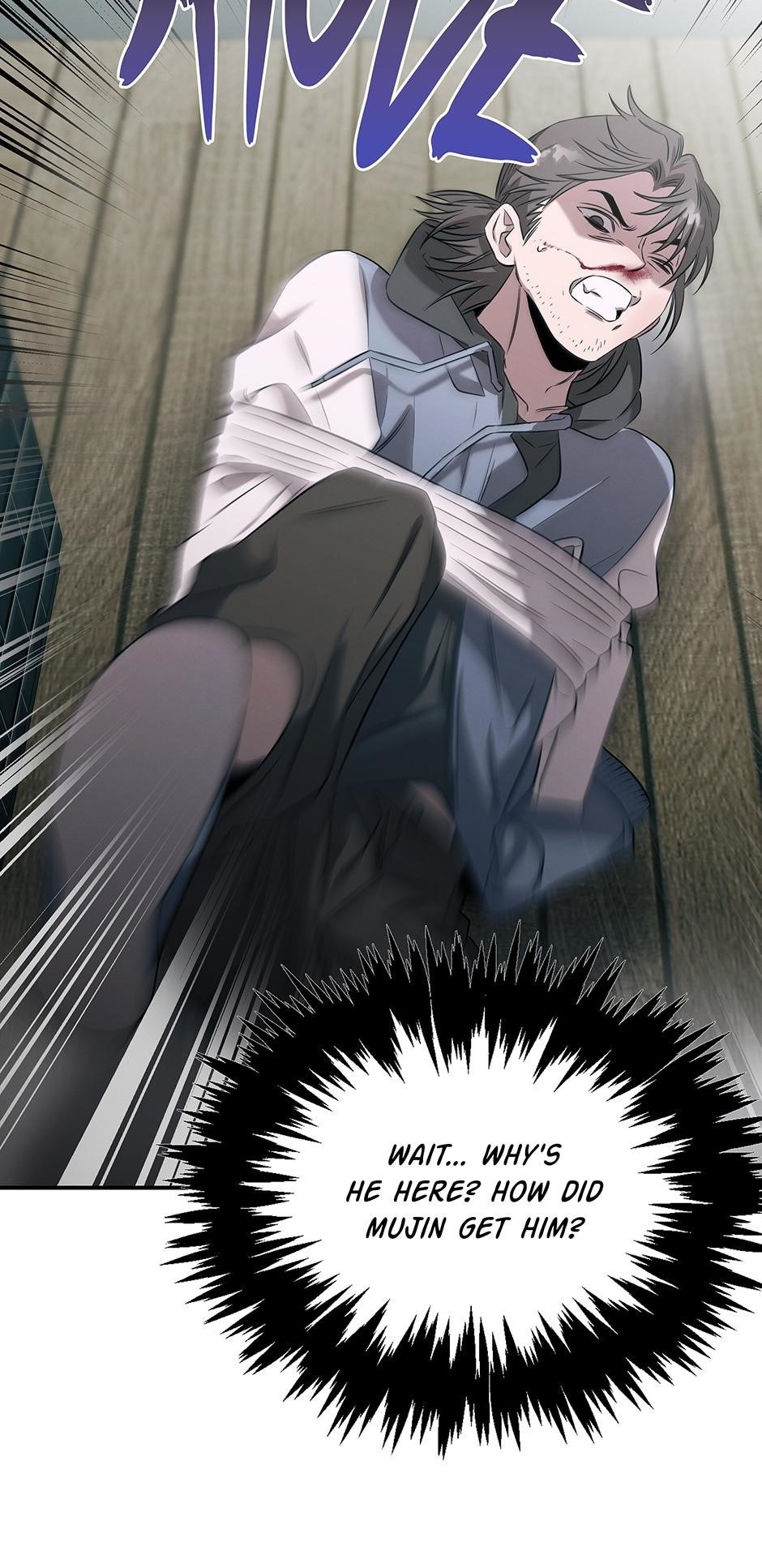 Genius Doctor Lee Moo-jin Chapter 72 - Page 65