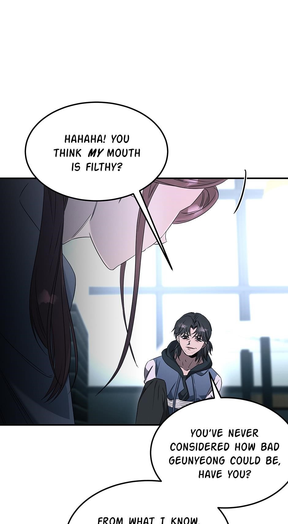 Genius Doctor Lee Moo-jin Chapter 72 - Page 68