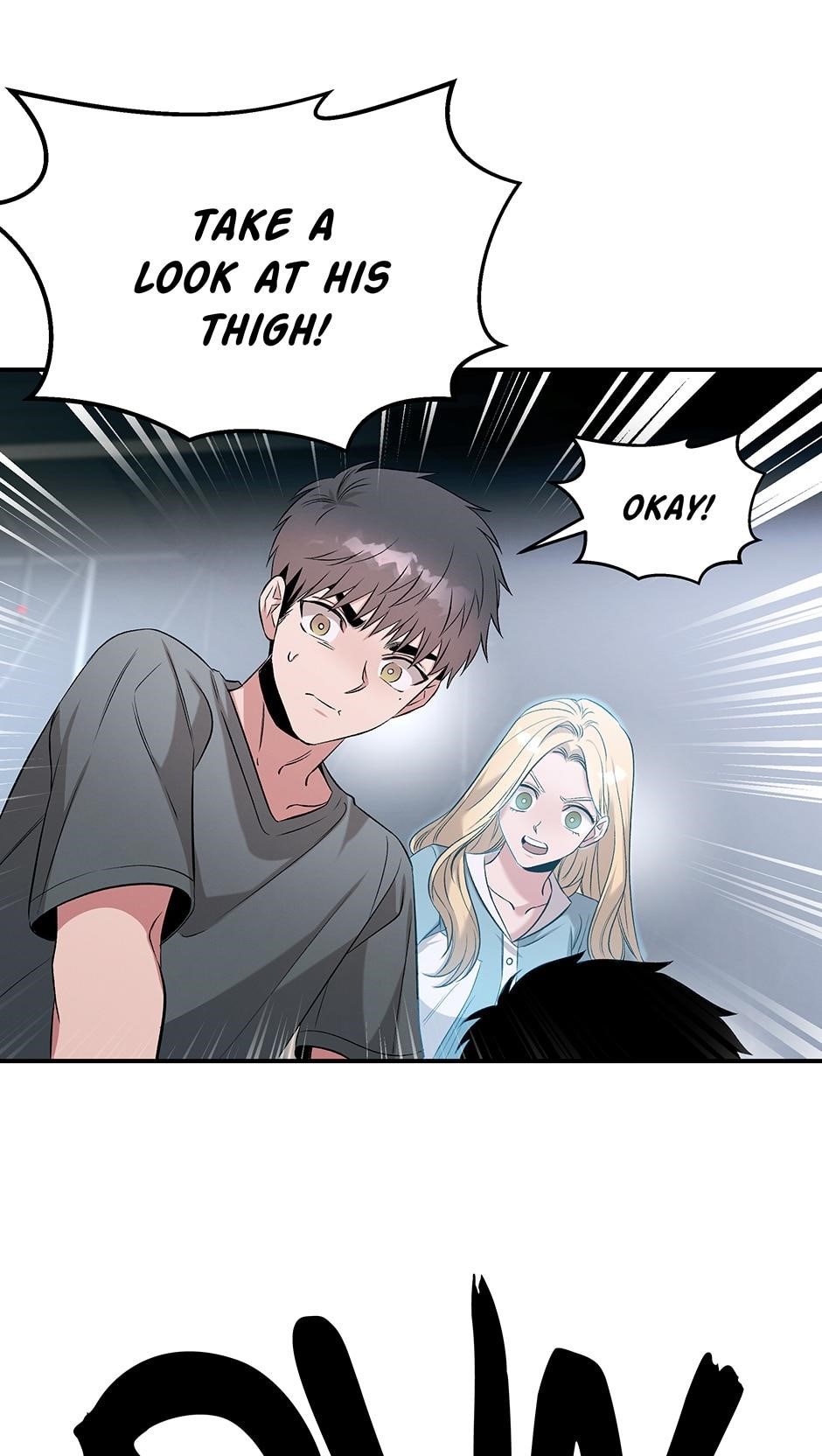 Genius Doctor Lee Moo-jin Chapter 72 - Page 7