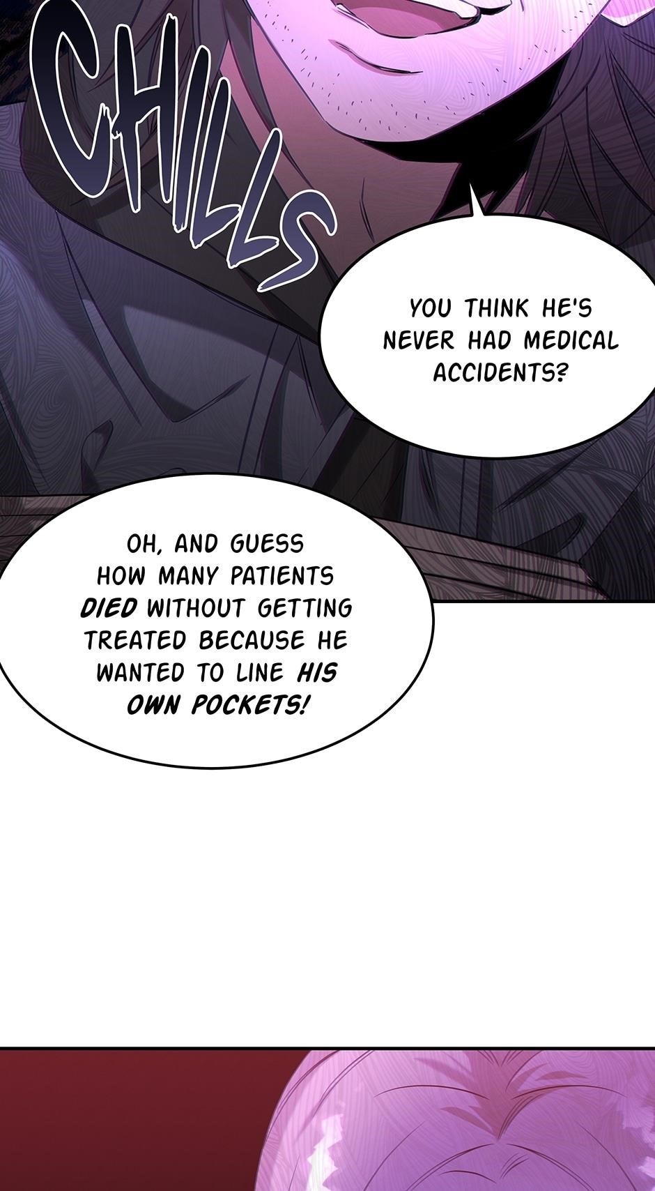 Genius Doctor Lee Moo-jin Chapter 72 - Page 70