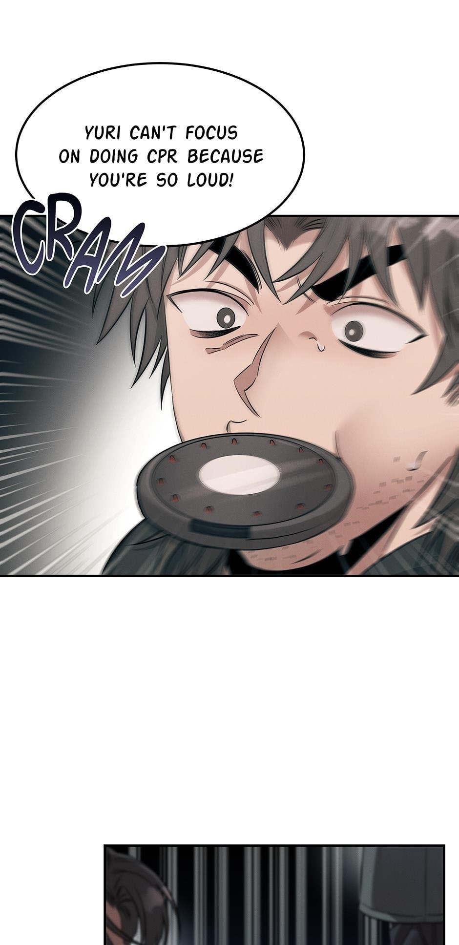 Genius Doctor Lee Moo-jin Chapter 73 - Page 1