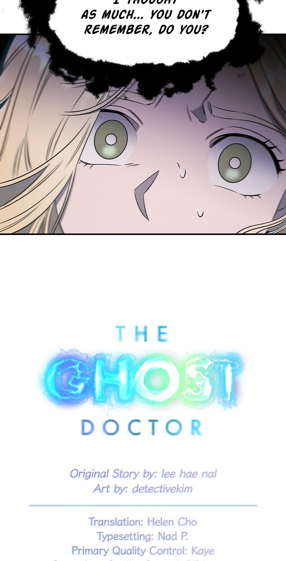 Genius Doctor Lee Moo-jin Chapter 73 - Page 12