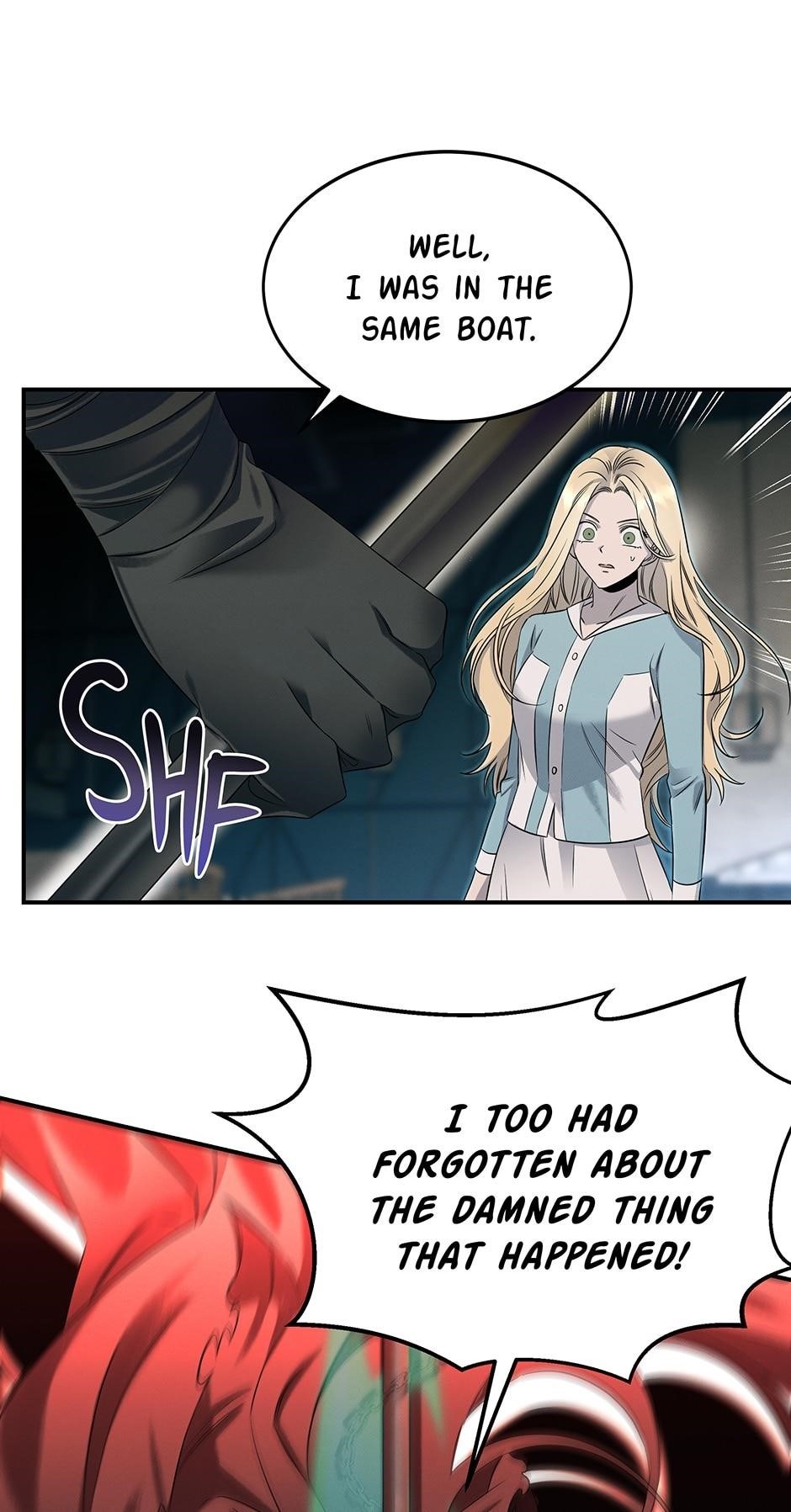 Genius Doctor Lee Moo-jin Chapter 73 - Page 15