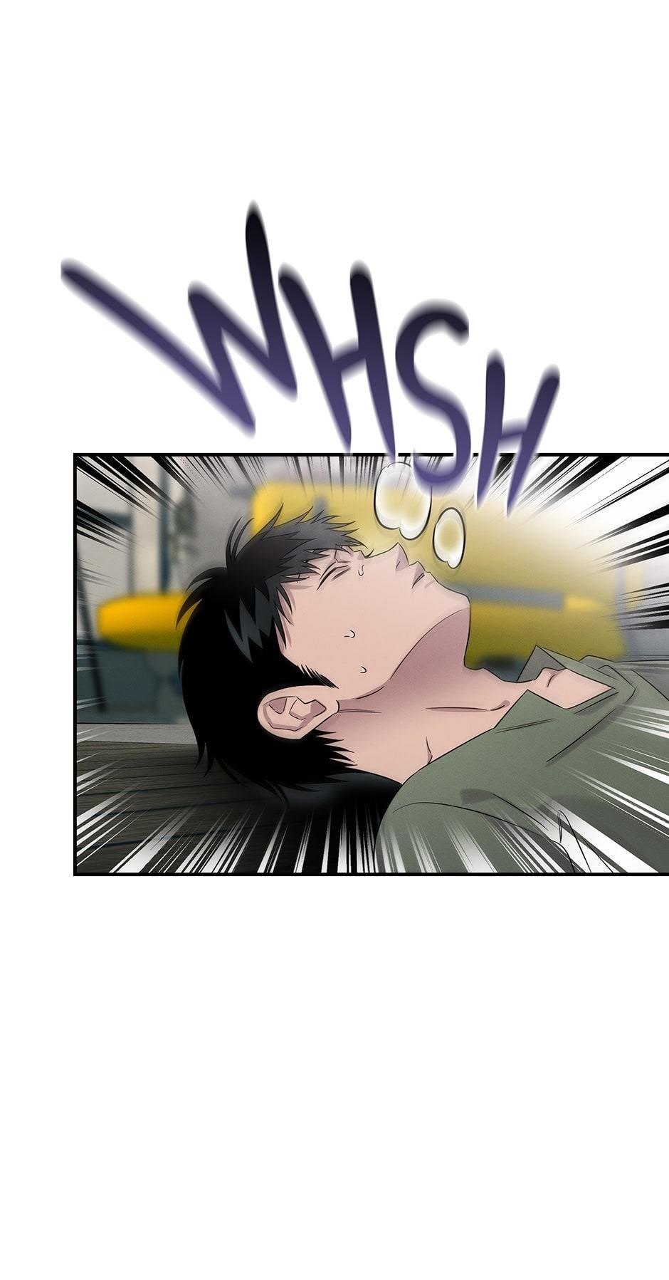 Genius Doctor Lee Moo-jin Chapter 73 - Page 17