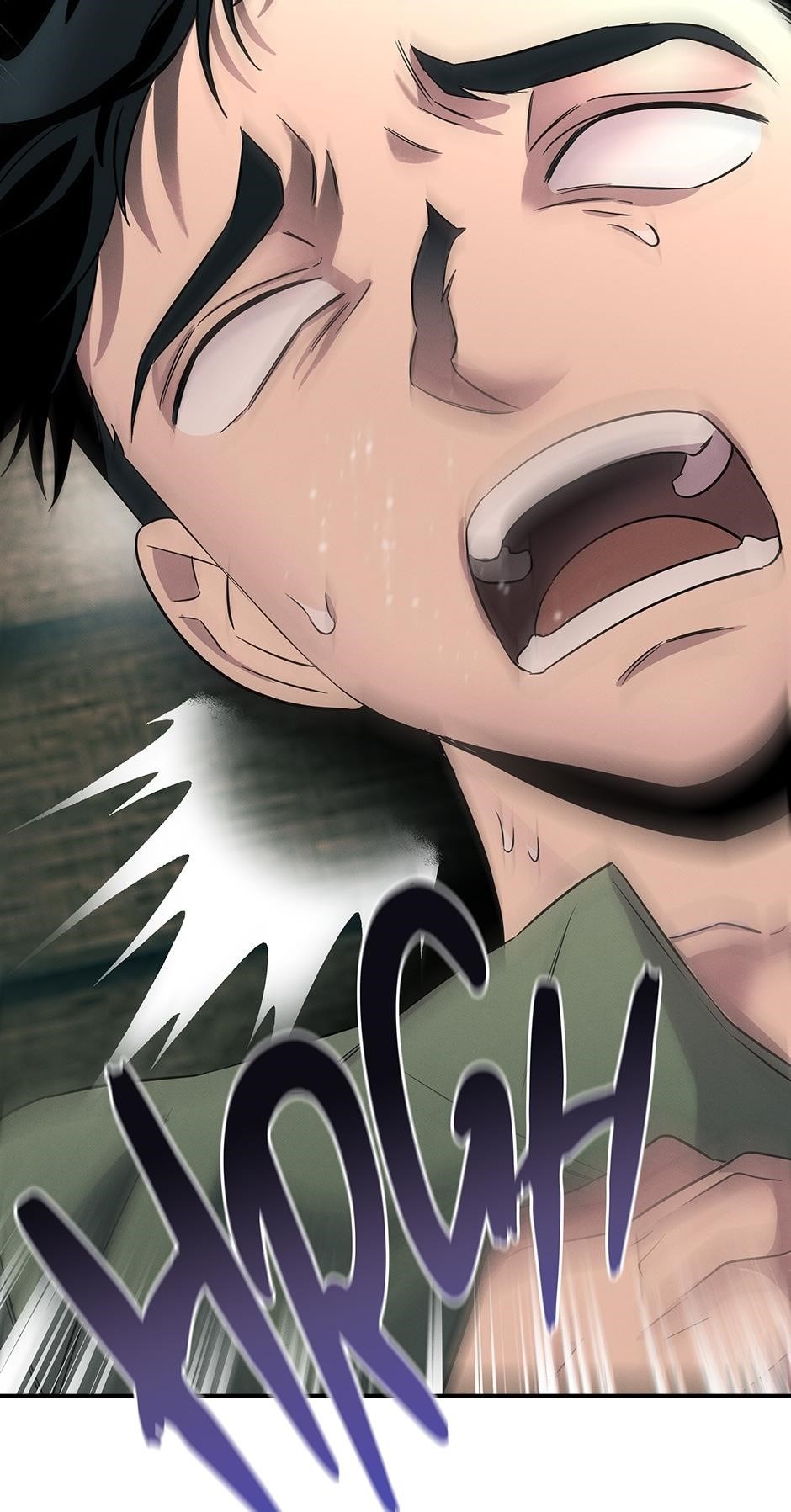 Genius Doctor Lee Moo-jin Chapter 73 - Page 19