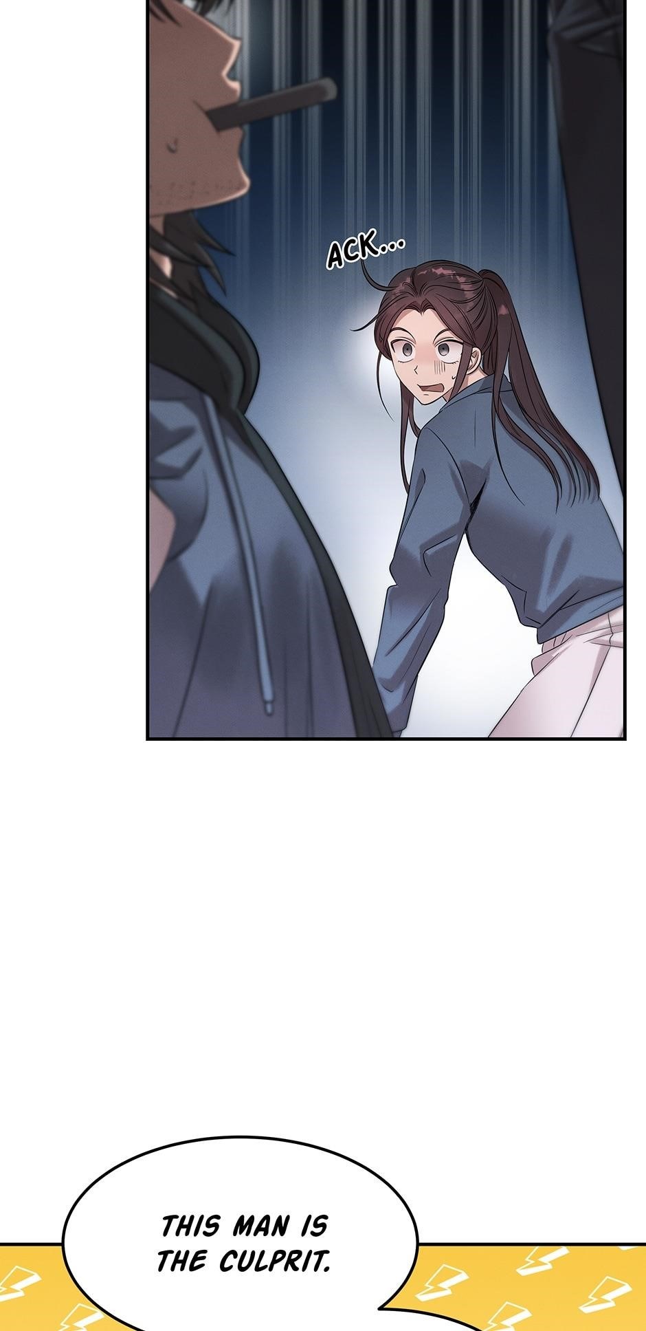 Genius Doctor Lee Moo-jin Chapter 73 - Page 2