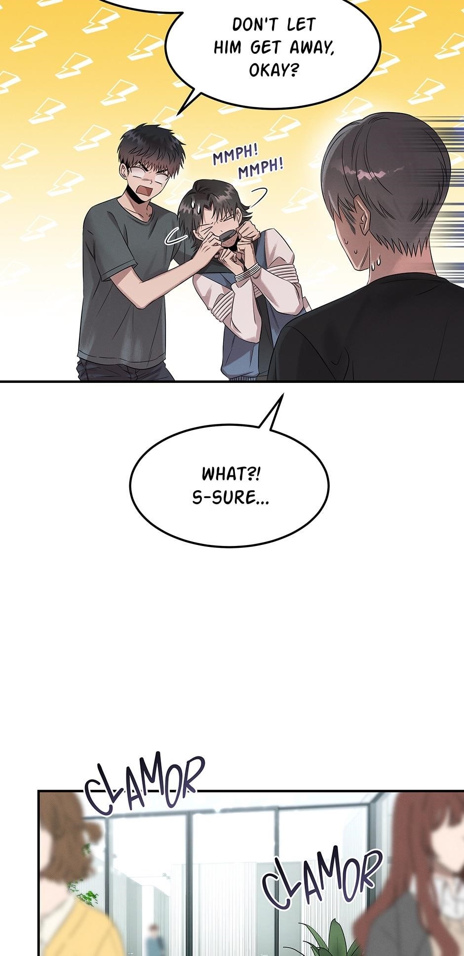 Genius Doctor Lee Moo-jin Chapter 73 - Page 3