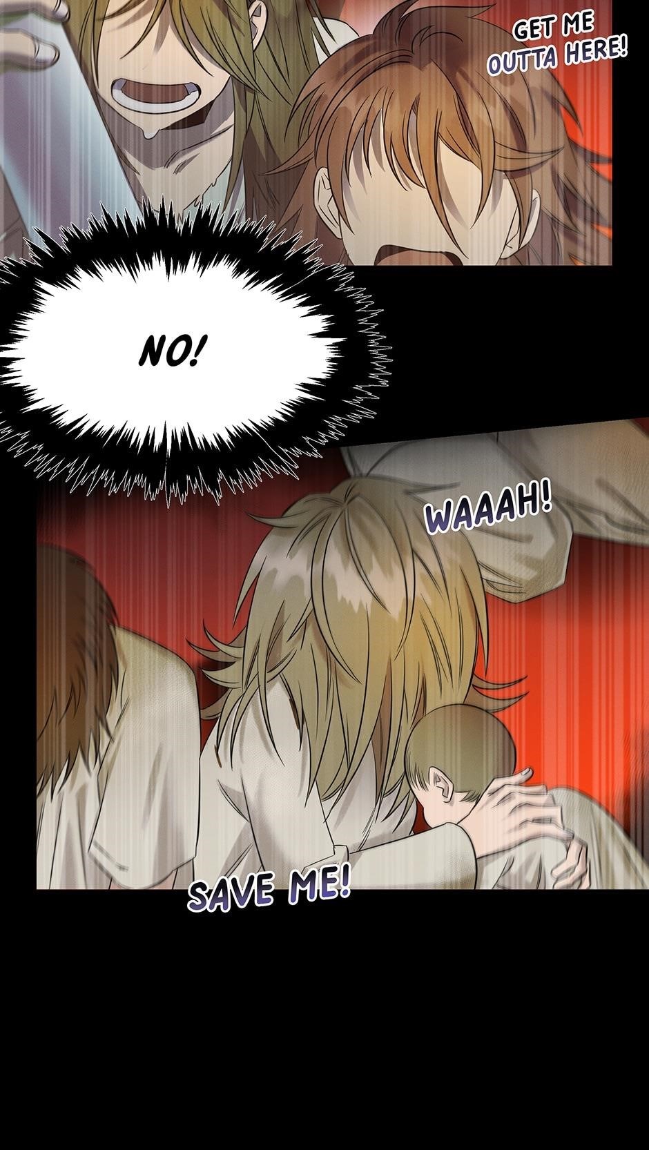 Genius Doctor Lee Moo-jin Chapter 73 - Page 30