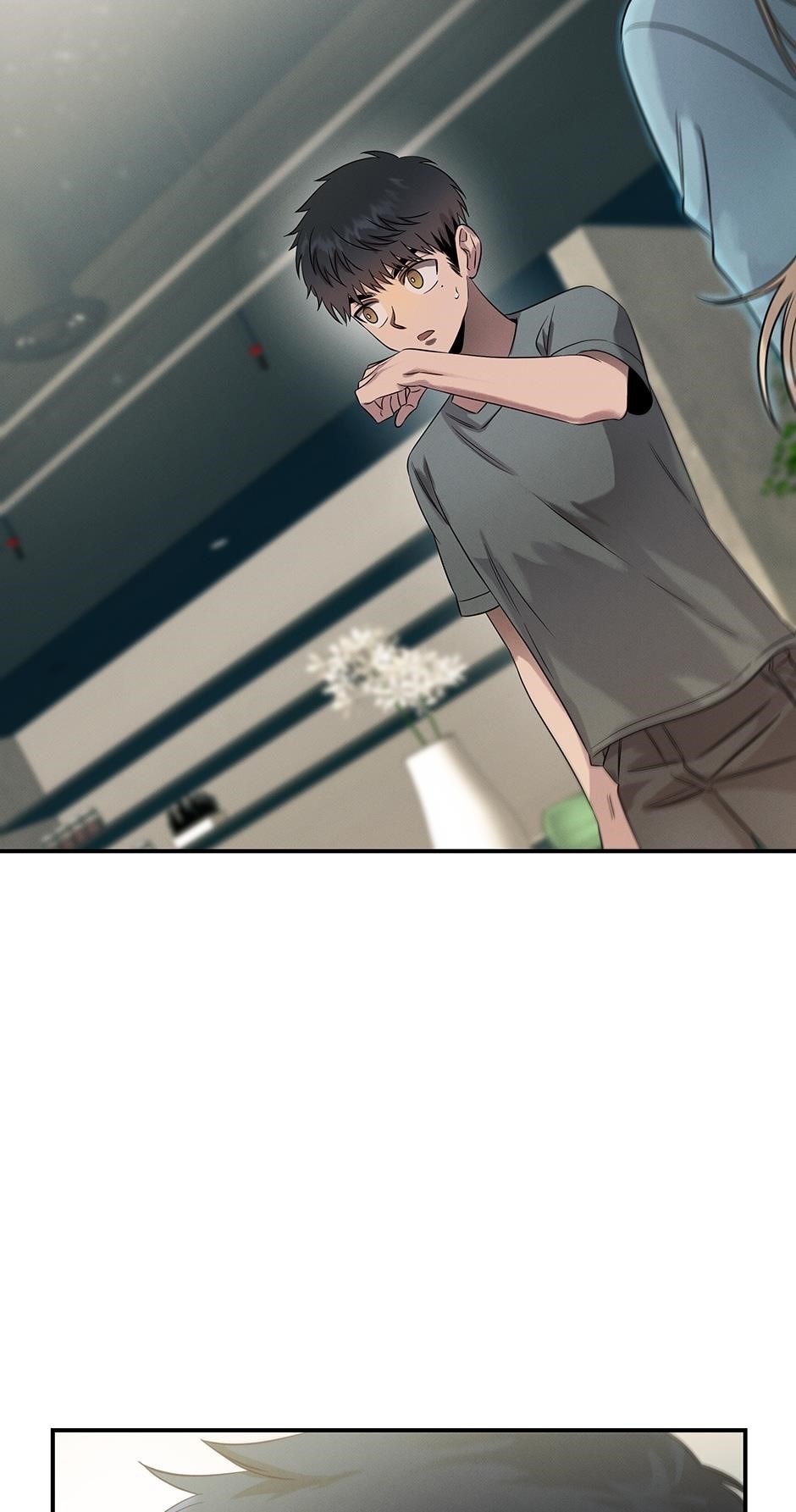 Genius Doctor Lee Moo-jin Chapter 73 - Page 35