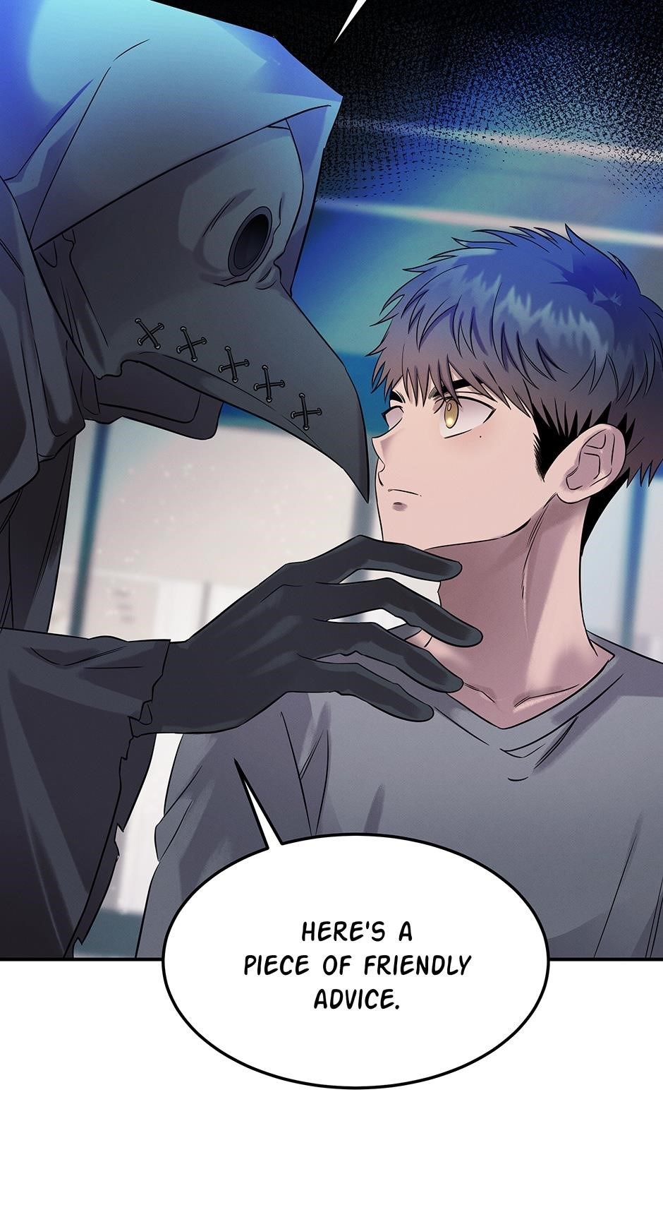 Genius Doctor Lee Moo-jin Chapter 73 - Page 38