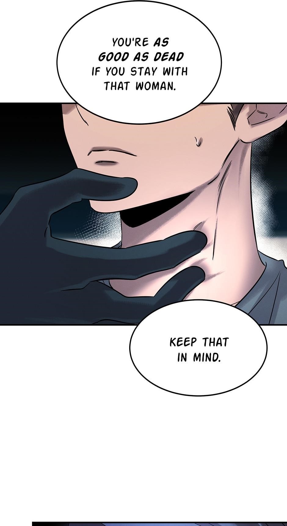 Genius Doctor Lee Moo-jin Chapter 73 - Page 39