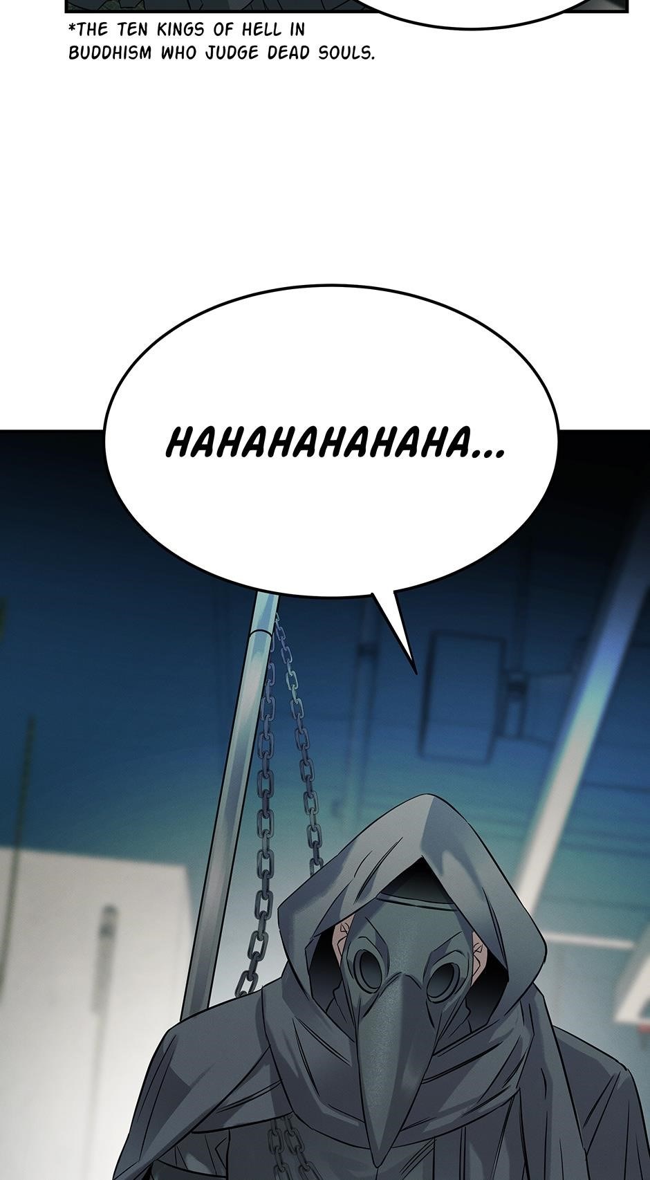 Genius Doctor Lee Moo-jin Chapter 73 - Page 43