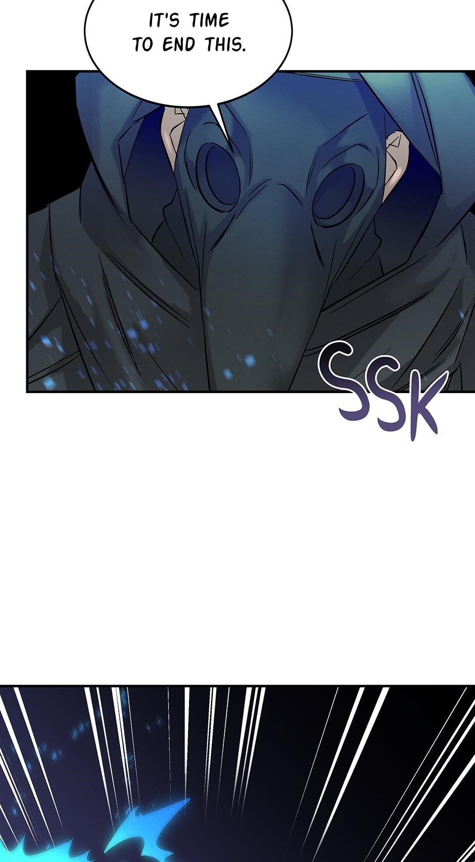 Genius Doctor Lee Moo-jin Chapter 73 - Page 45