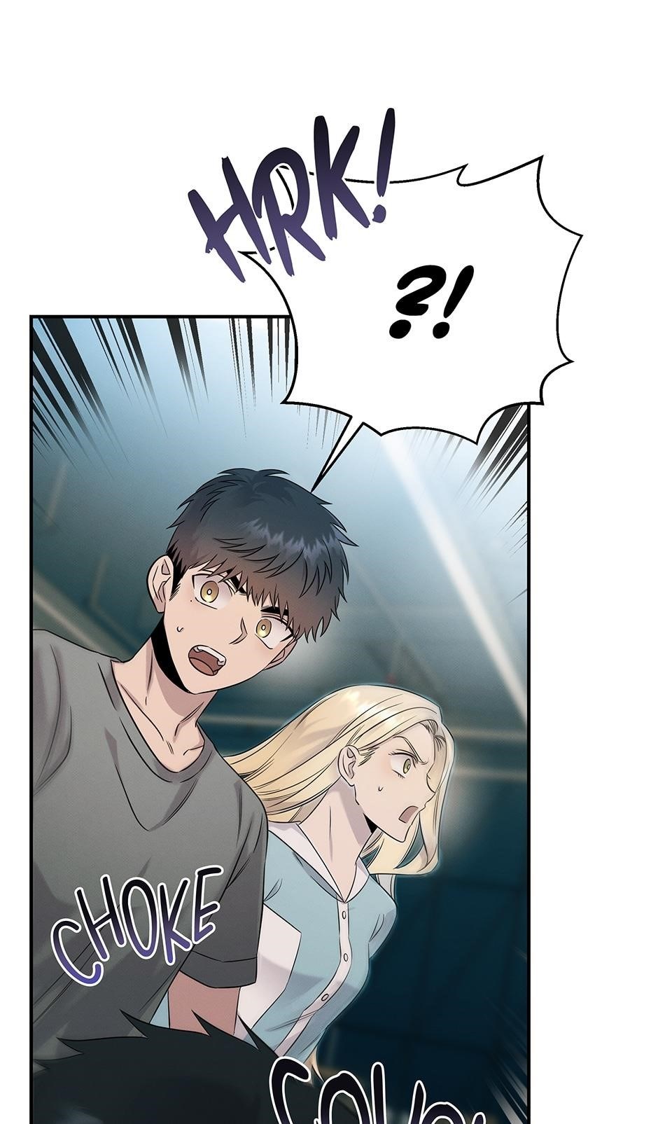 Genius Doctor Lee Moo-jin Chapter 73 - Page 48