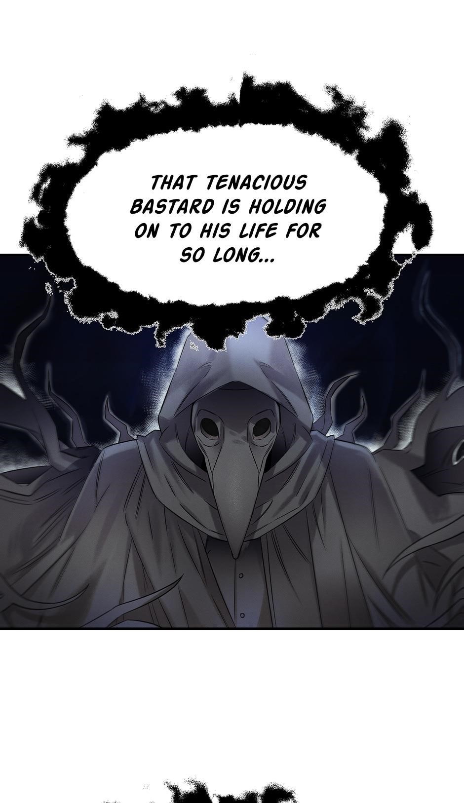 Genius Doctor Lee Moo-jin Chapter 73 - Page 5