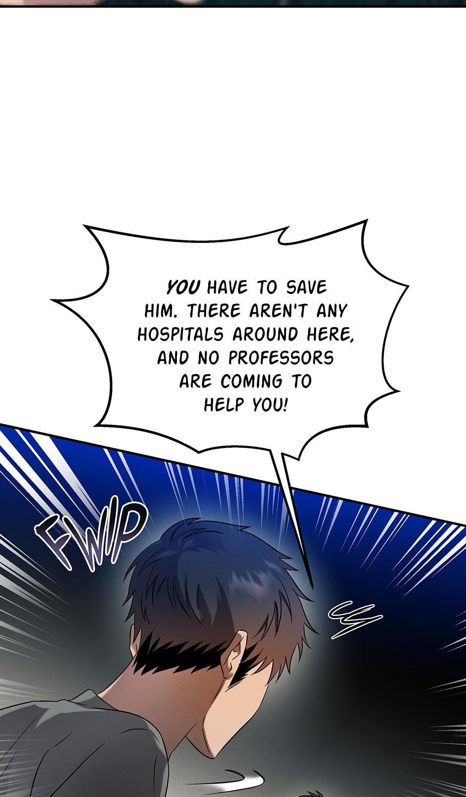 Genius Doctor Lee Moo-jin Chapter 73 - Page 50