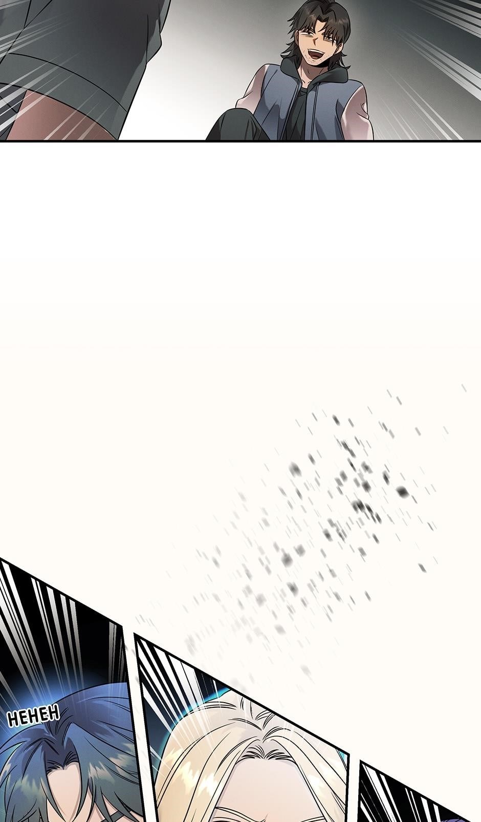 Genius Doctor Lee Moo-jin Chapter 73 - Page 51