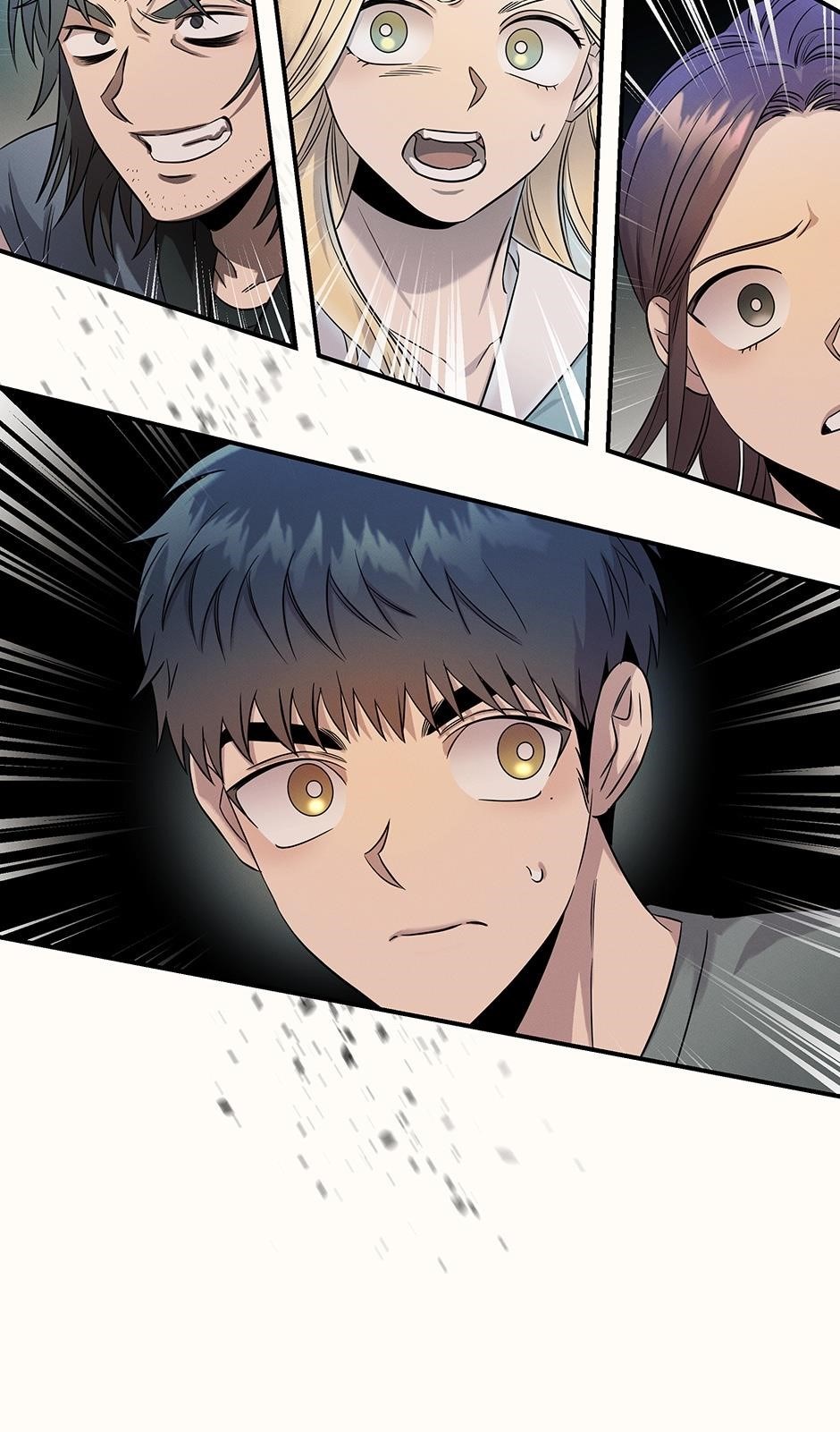 Genius Doctor Lee Moo-jin Chapter 73 - Page 52