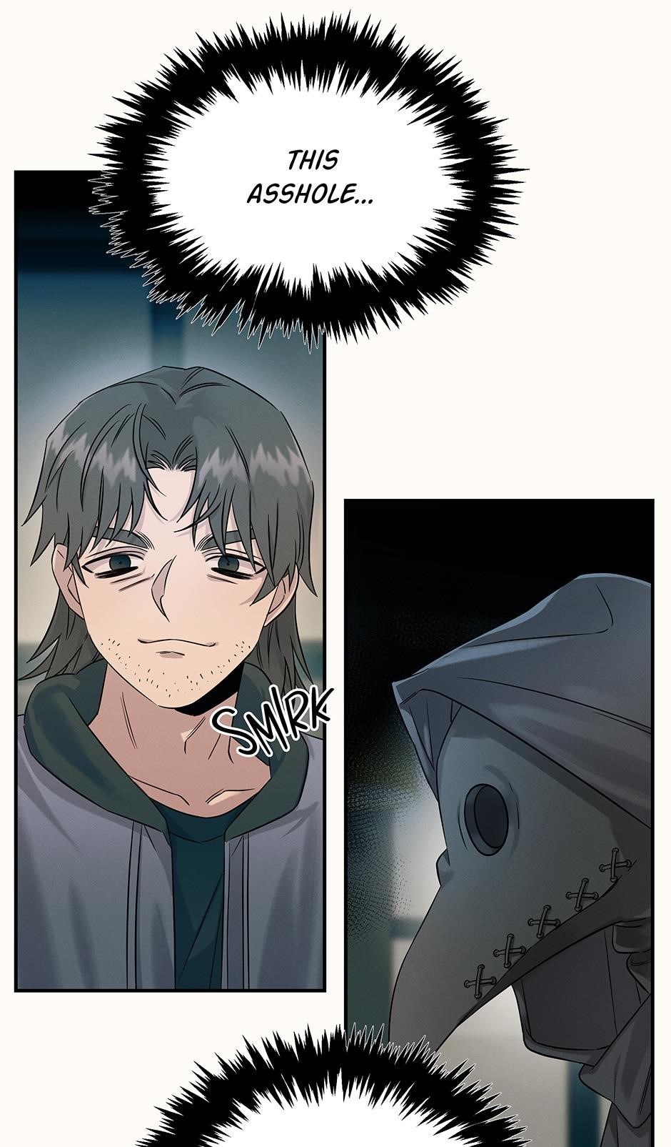 Genius Doctor Lee Moo-jin Chapter 73 - Page 53