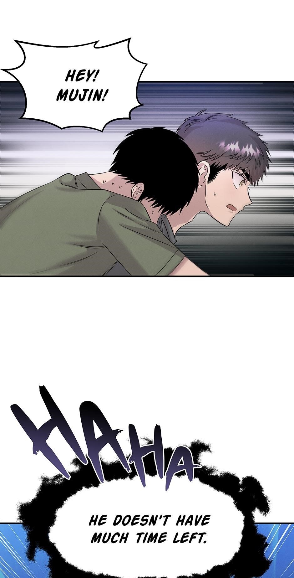 Genius Doctor Lee Moo-jin Chapter 73 - Page 58