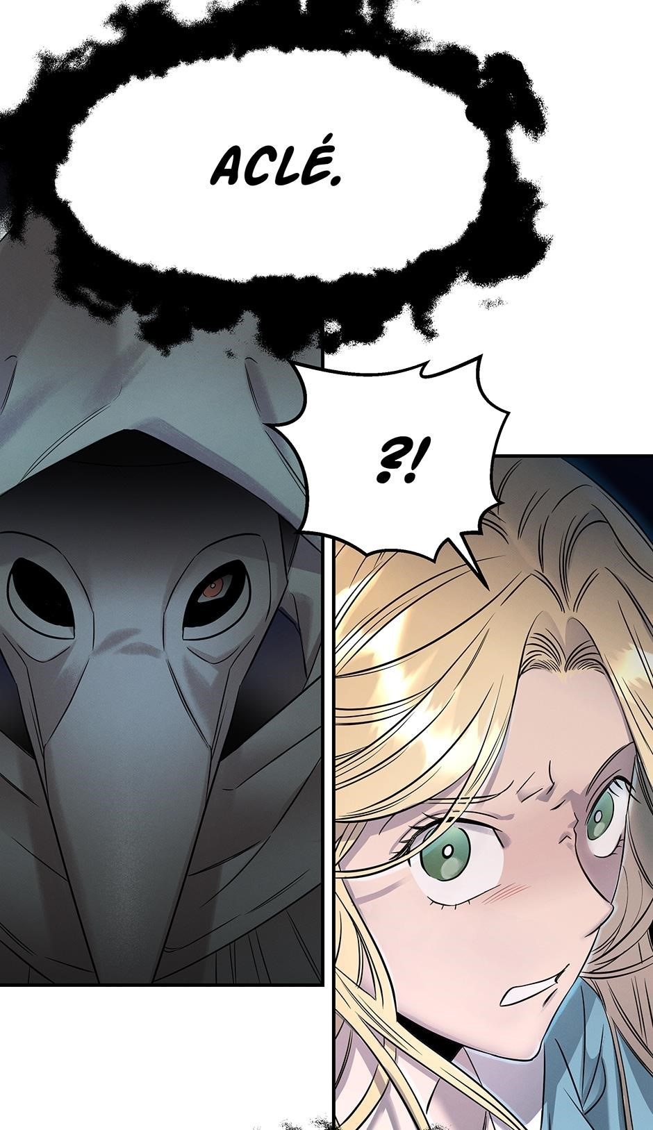 Genius Doctor Lee Moo-jin Chapter 73 - Page 6