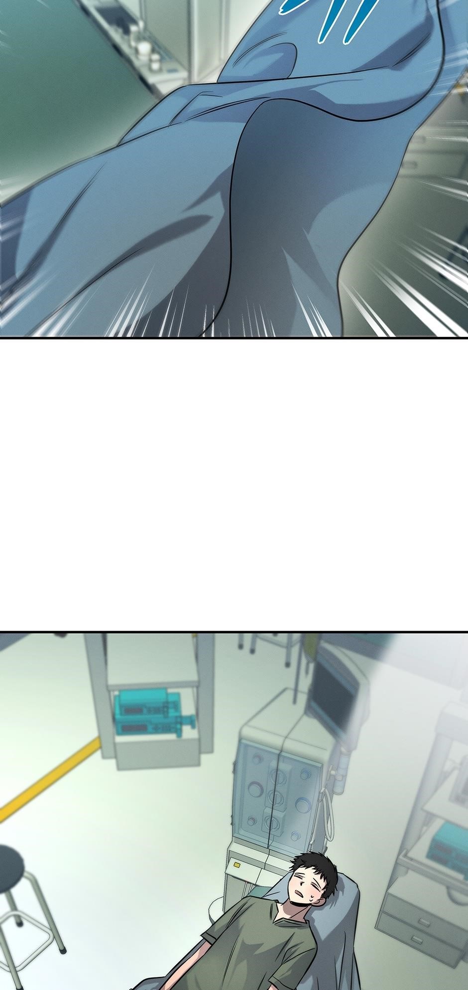 Genius Doctor Lee Moo-jin Chapter 73 - Page 64