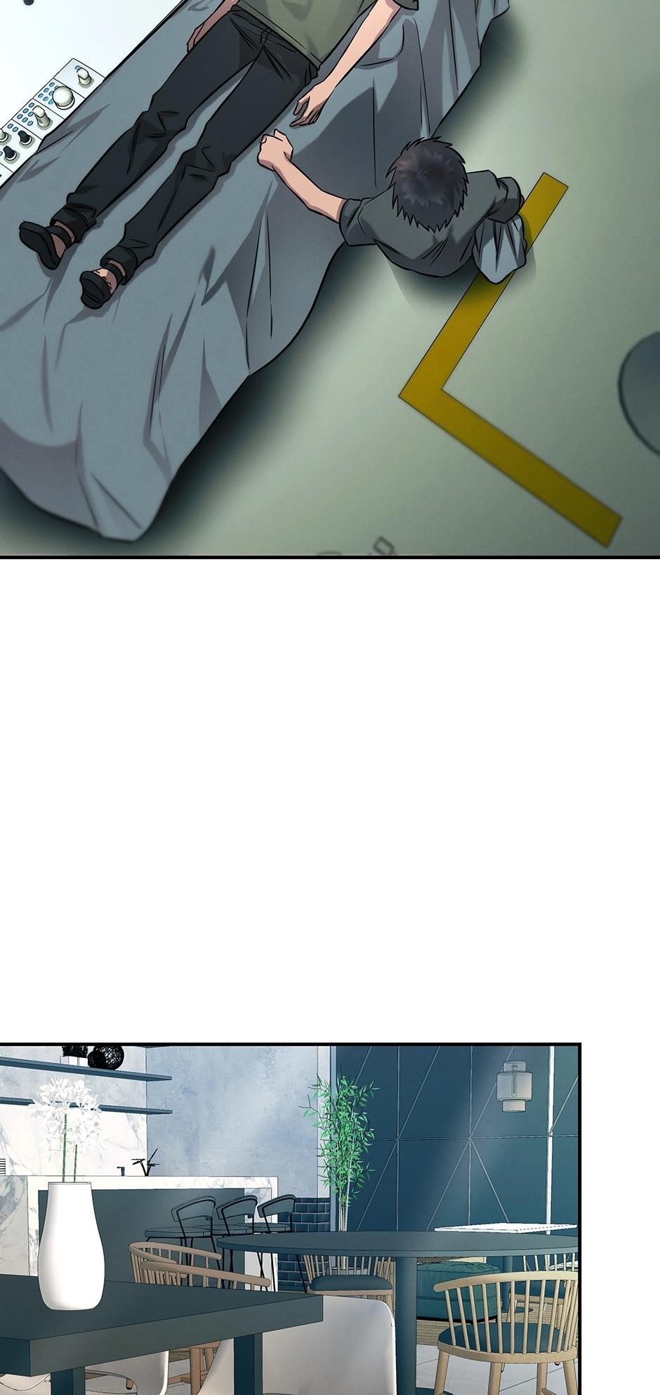 Genius Doctor Lee Moo-jin Chapter 73 - Page 65