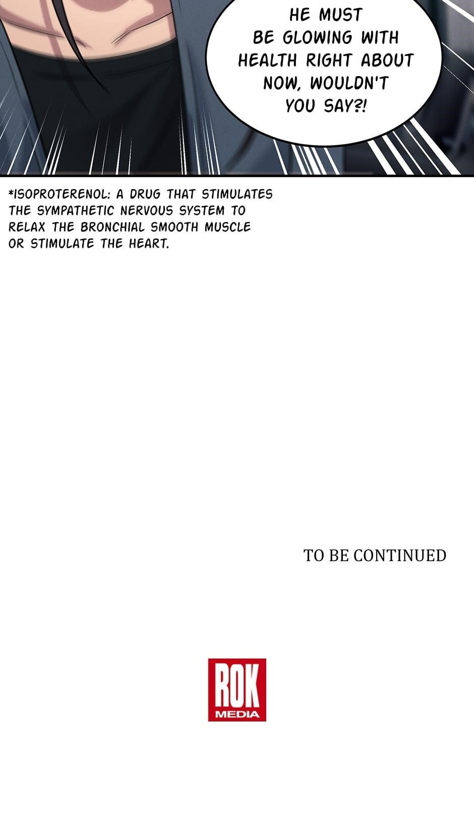 Genius Doctor Lee Moo-jin Chapter 73 - Page 68