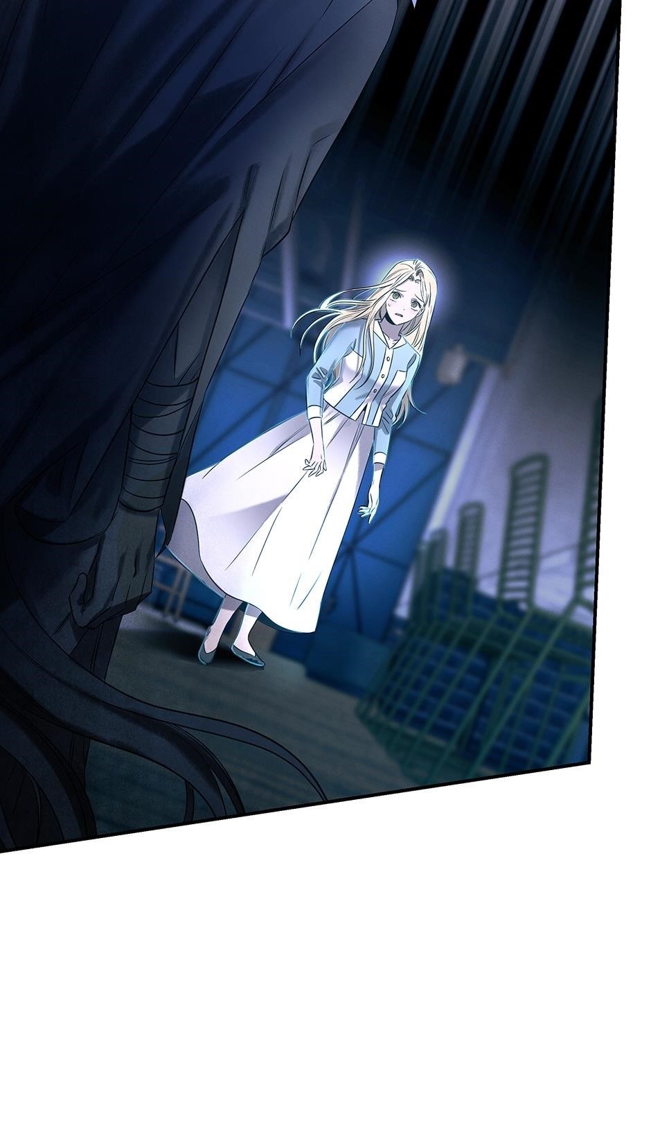 Genius Doctor Lee Moo-jin Chapter 73 - Page 9