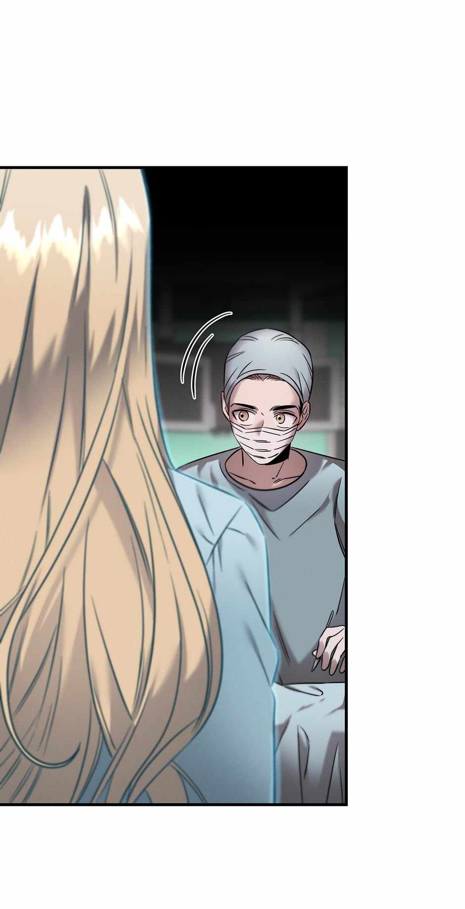 Genius Doctor Lee Moo-jin Chapter 74 - Page 20