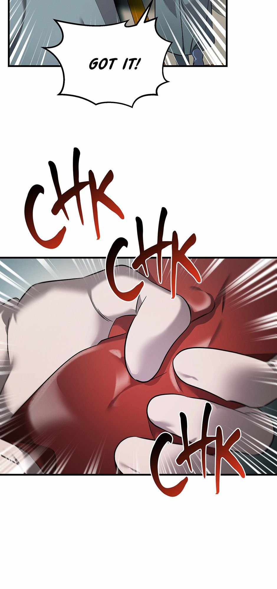 Genius Doctor Lee Moo-jin Chapter 74 - Page 24