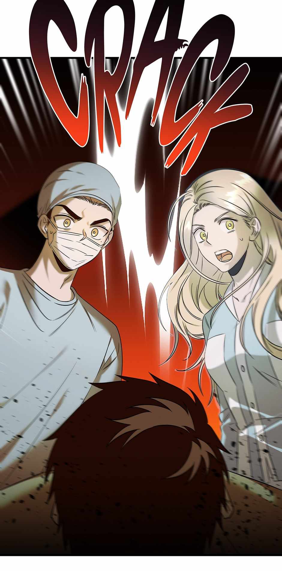 Genius Doctor Lee Moo-jin Chapter 74 - Page 27