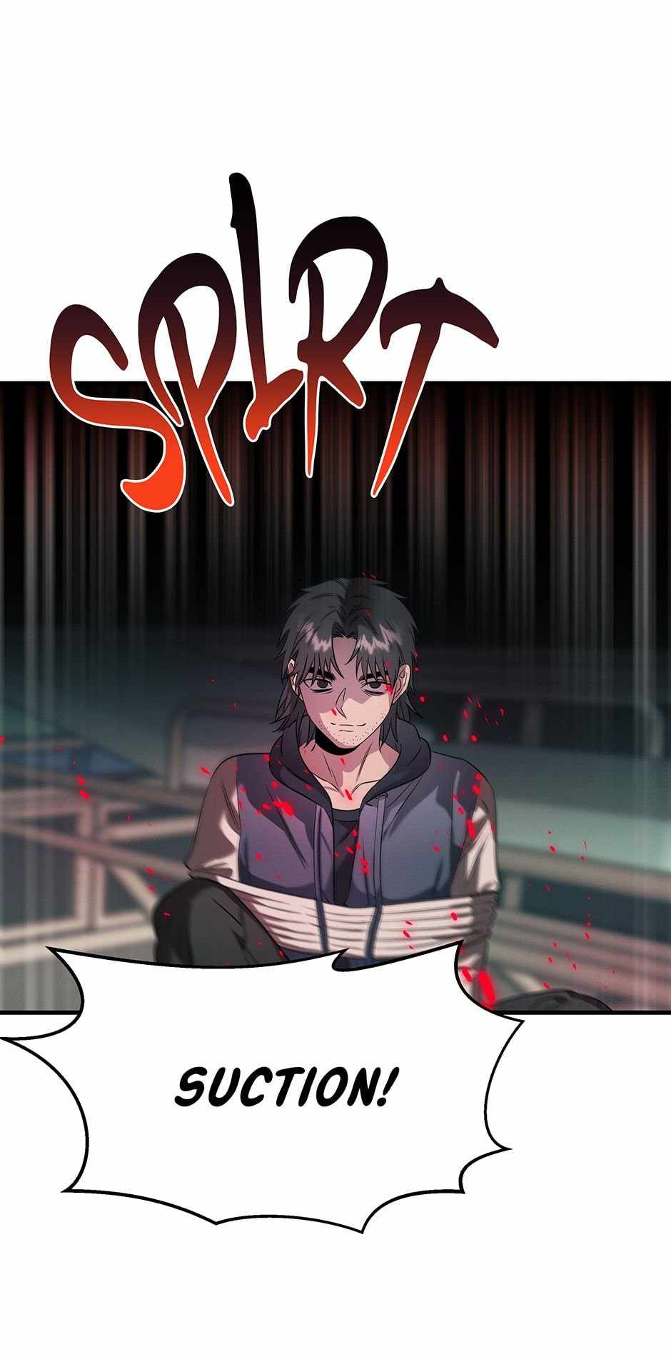 Genius Doctor Lee Moo-jin Chapter 74 - Page 28