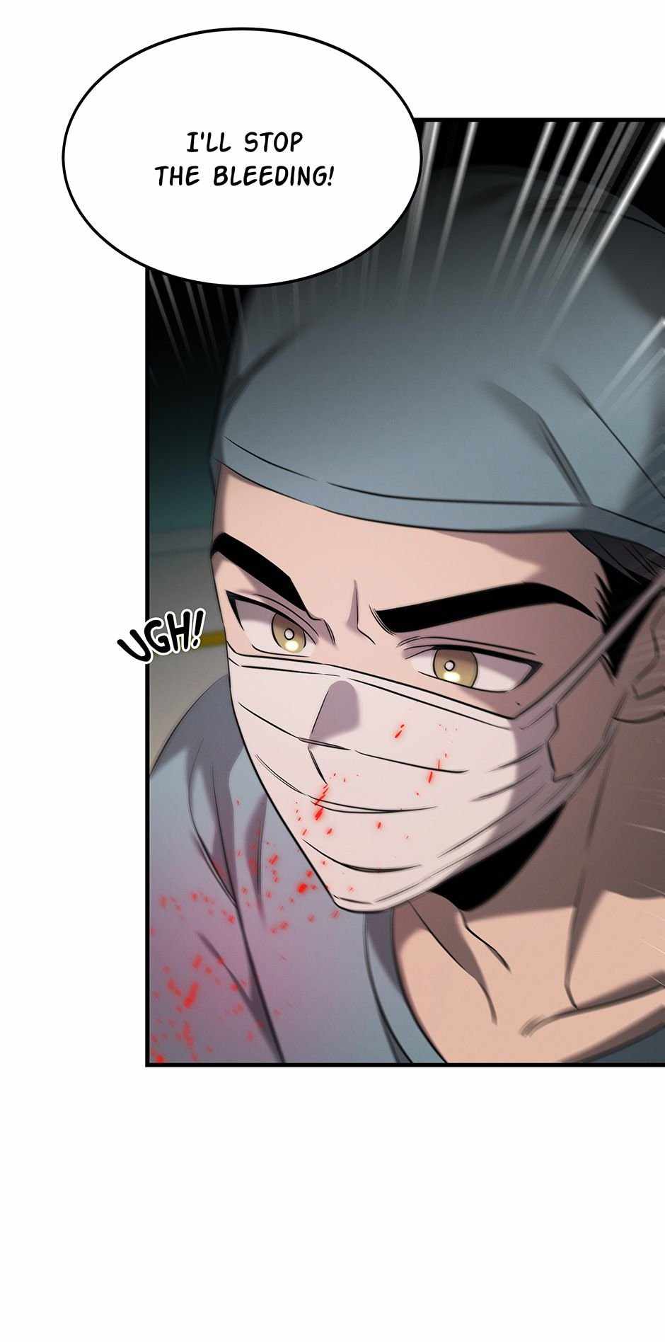 Genius Doctor Lee Moo-jin Chapter 74 - Page 29