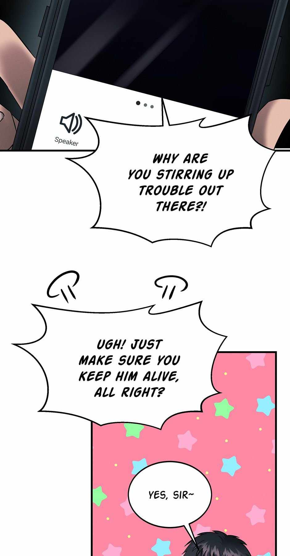 Genius Doctor Lee Moo-jin Chapter 74 - Page 3