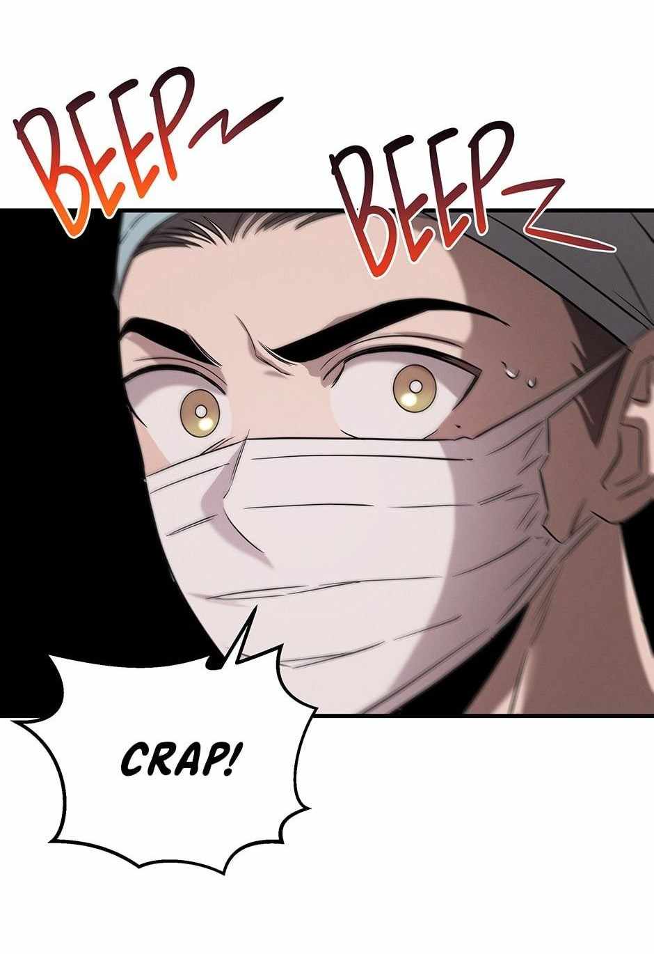 Genius Doctor Lee Moo-jin Chapter 74 - Page 33