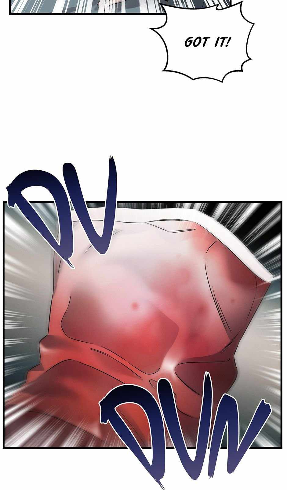 Genius Doctor Lee Moo-jin Chapter 74 - Page 35