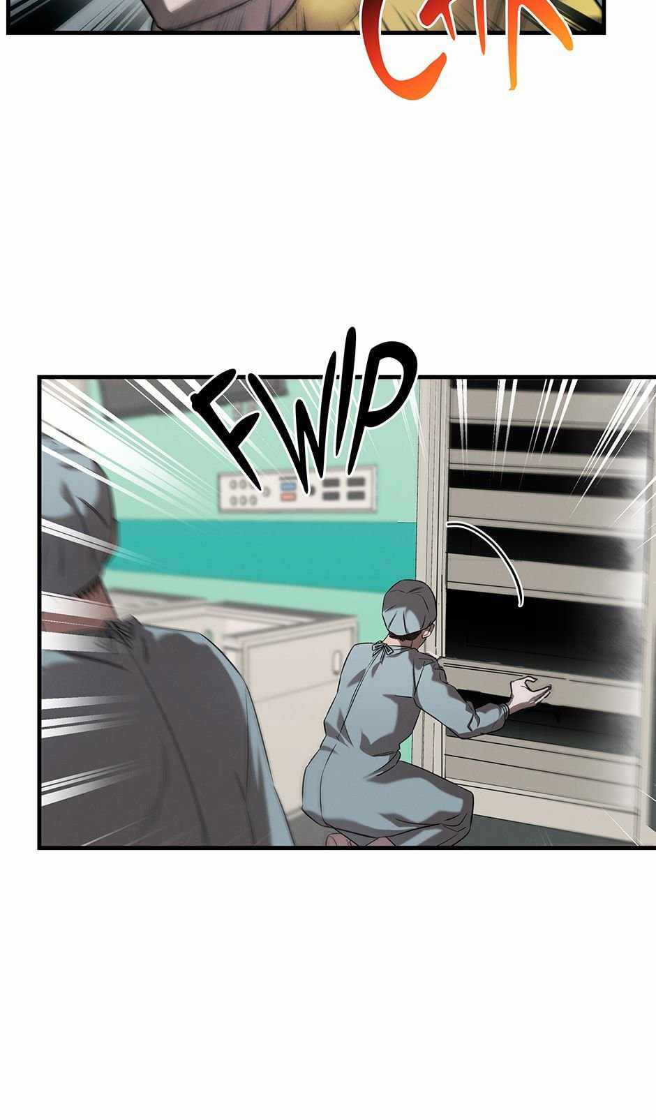 Genius Doctor Lee Moo-jin Chapter 74 - Page 38